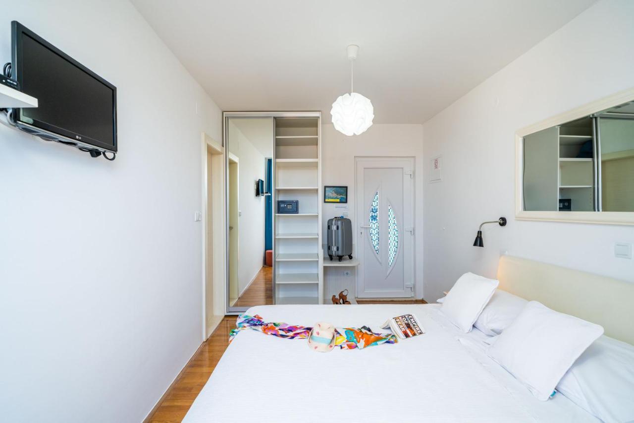 Jele Rooms Dubrovnik Exterior photo