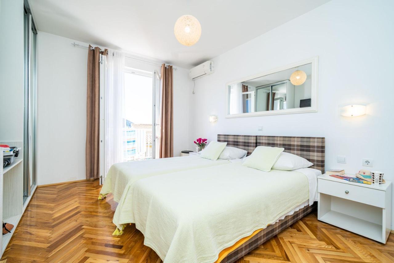 Jele Rooms Dubrovnik Exterior photo