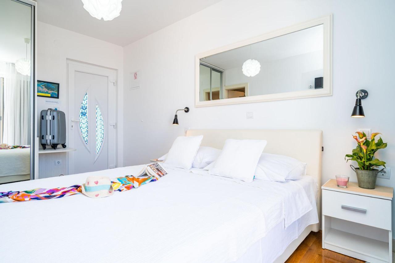 Jele Rooms Dubrovnik Exterior photo