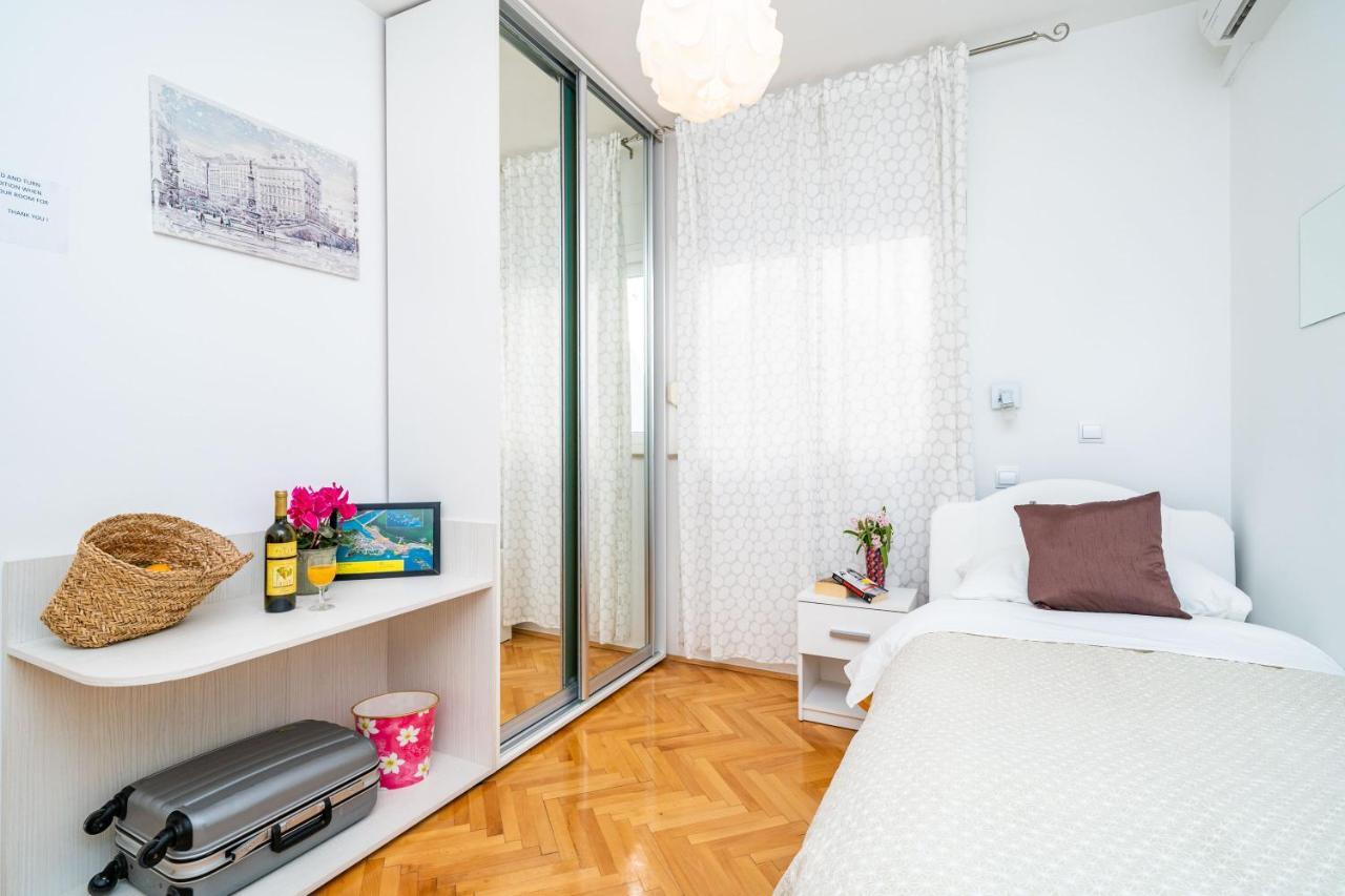 Jele Rooms Dubrovnik Exterior photo