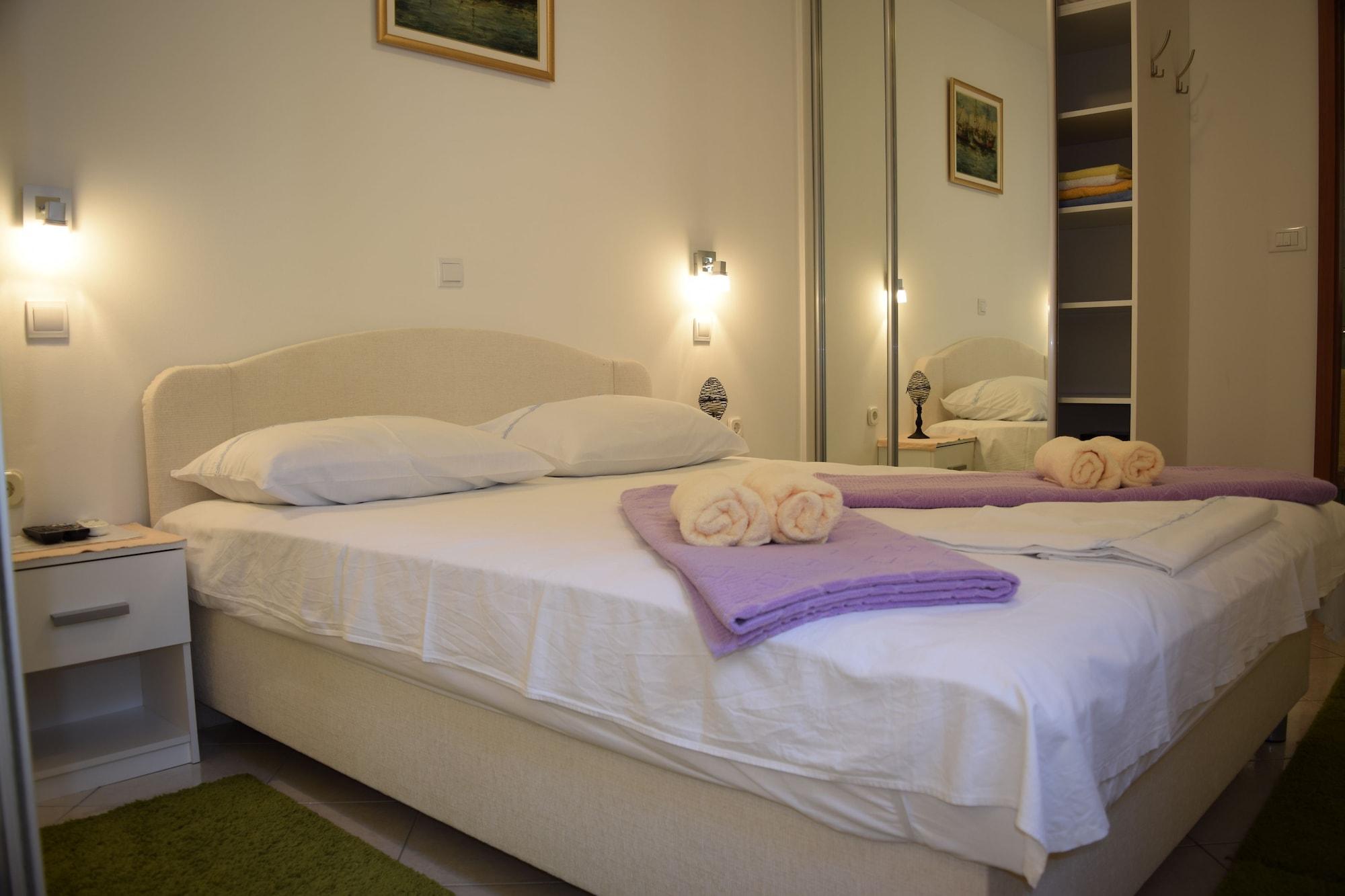 Jele Rooms Dubrovnik Exterior photo