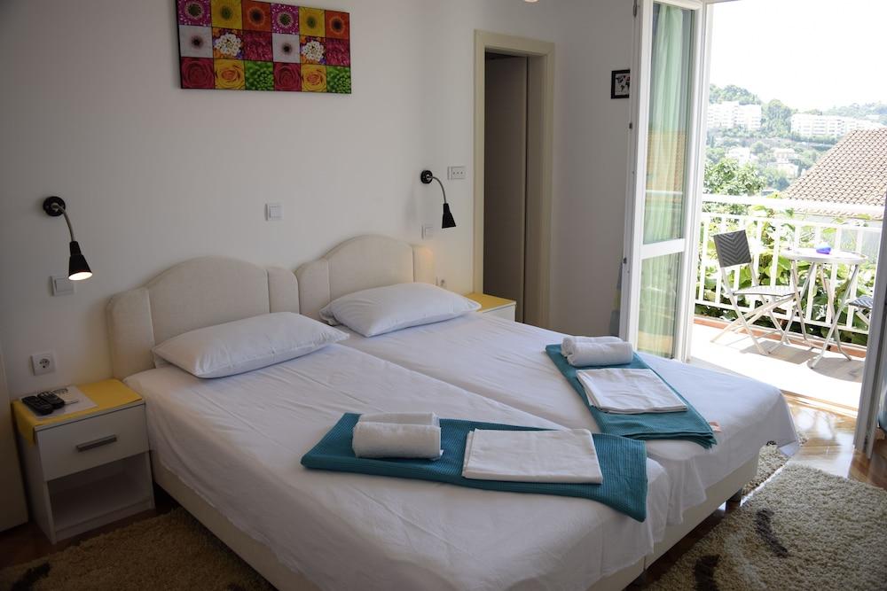 Jele Rooms Dubrovnik Exterior photo