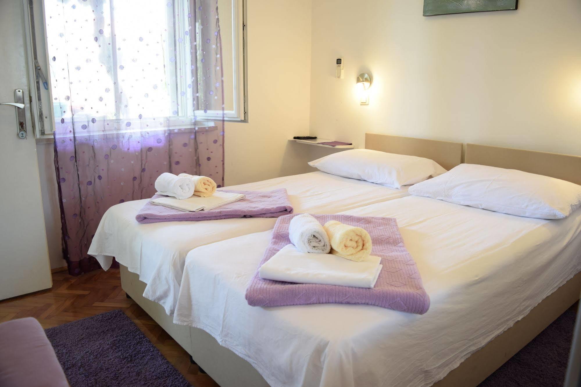 Jele Rooms Dubrovnik Exterior photo